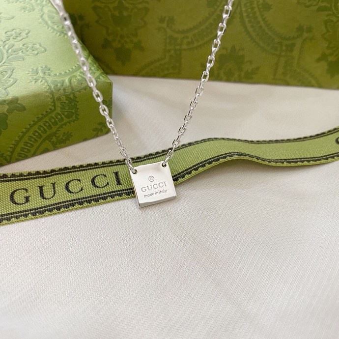 Gucci Necklaces